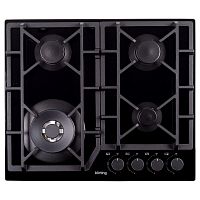 Варочная поверхность Korting HGG 6919 CTN
