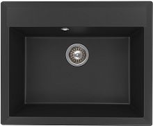 Мойка Florentina "Тоскана" 770, антрацит