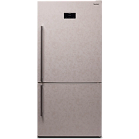 Холодильник Sharp SJ-653GHXJ52R