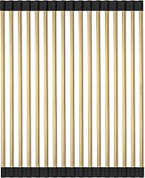 Ролл-мат Paulmark PRO, R405-BG, брашированное золото, 330х405мм, Paulmark