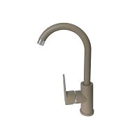 Смеситель Lex Tanaro Sand