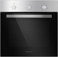 Шкаф духовой электрический MAUNFELD EOEС.586S1