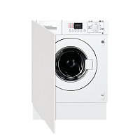 Встраиваемая стирально-сушильная машина Kuppersbusch WT 6800.0 i-HK