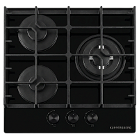 Газовая варочная панель Kuppersberg TG 42 B