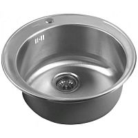 Мойка для кухни ZORG ZR-510/205