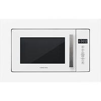 Встраиваемая микроволновая печь HIBERG VM 6502 W