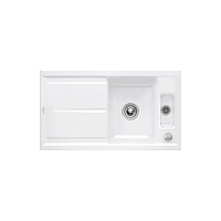 Кухонная мойка VILLEROY & BOCH Laola 677802R1 White Alpin