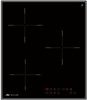 Индукционная варочная панель Millen MIH 451 BL