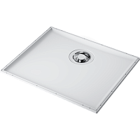 Кухонная мойка Omoikiri Kiten 48-INT-WH Artceramic/белый