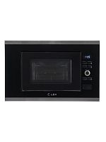 Печь микроволновая встраиваемая Lex BIMO 20.03 INOX