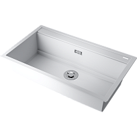 Мойка Omoikiri Kitagawa 86-LB-WH Artceramic/белый