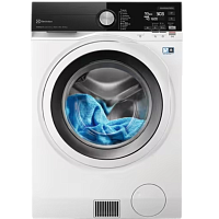 Стиральные машины с функцией сушки ELECTROLUX EW9WN249W
