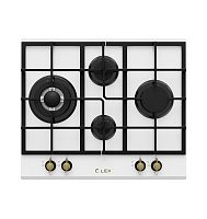 Варочная панель газовая LEX GVG 643C WH