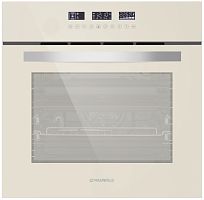 Шкаф духовой электрический MAUNFELD EOEH.5811BG