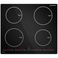 Индукционная варочная панель MAUNFELD CVI594SBK Inverter