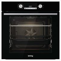 Электрический духовой шкаф Körting OKB 8931 CESN