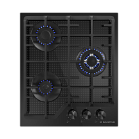 Газовая варочная панель MAUNFELD EGHG.43.73CB2/G