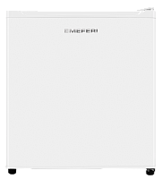 Холодильник отдельностоящий MEFERI MFR50WH MINI LIGHT, мини-бар