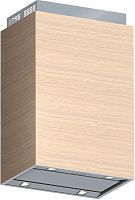 Falmec LAGUNA IS STEEL (Pannellabile) 90