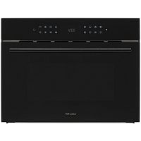 ONYX 45H mw BL/BL встраиваемая микроволновая печь