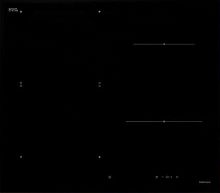 Варочная панель Falmec PIANO INDUZIONE (58 х 51)