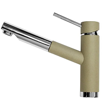 Emar 3012.1, смеситель, гранит, сардоникс