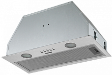 Кухонная вытяжка MAUNFELD TRAPEZE 602M белый