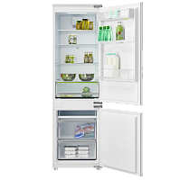 Холодильник встраиваемый Graude IKG 180.3