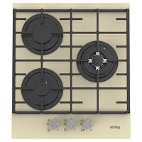 Газовая варочная панель Körting HGG 4825 CTB
