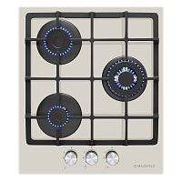 Газовая варочная панель MAUNFELD EGHG.43.33CBG\G