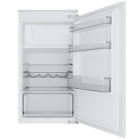 Встраиваемый холодильник с внутренней морозильной камерой Kuppersbusch FK 3305.0i