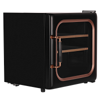 Винный шкаф MAUNFELD MFWC-40SB14