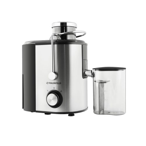 Соковыжималка MAUNFELD MJE.850S фото 2
