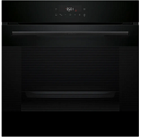 Встраиваемая электрическая духовка BOSCH HJG852YB0T