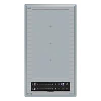 Индукционная варочная панель MAUNFELD CVI292S2FMBL LUX Inverter