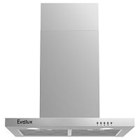 Т-образная вытяжка Evelux Ingrid 60 X