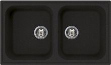 Мойка SMEG LZ862A2