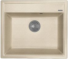 Мойка Florentina "Консул" 570, песочный FG