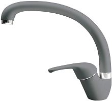 Смеситель Dr. Gans РОНДО, цвет Везувий (RONDO Vesuvius)