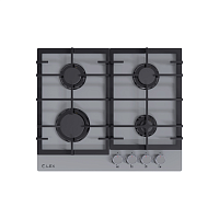 Газовая варочная панель Lex GVG 642-1 GR