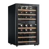 Винный шкаф Meyvel MV45-KBF2