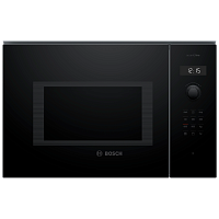 Встраиваемые микроволновые печи BOSCH BEL454MB1F