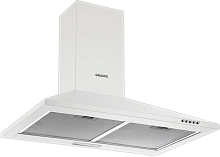 Купольная вытяжка Graude DHP 50.0 W