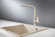 2502, ПИРИТ, СМЕСИТЕЛЬ КУХОННЫЙ