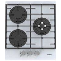 Газовая варочная панель Körting HGG 4825 CTW