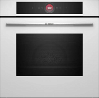 Встраиваемая электрическая духовка BOSCH HBG7341W1