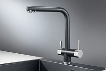 2305, ШВАРЦ, СМЕСИТЕЛЬ КУХОННЫЙ