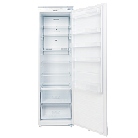 Встраиваемый холодильный шкаф GRAUDE IK 180.0