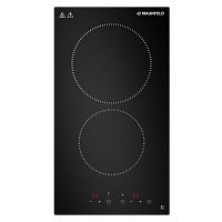 Электрическая варочная панель MAUNFELD CVCE292STBK