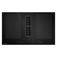 Индукционная варочная панель MAUNFELD MIHC834SF2BK